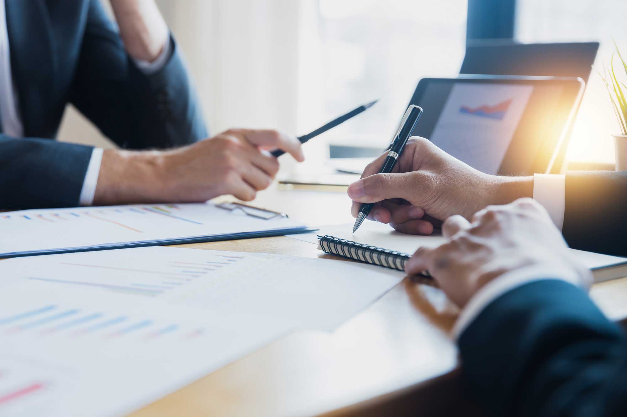 Financial Wealth Planning Services | APT Asset Management