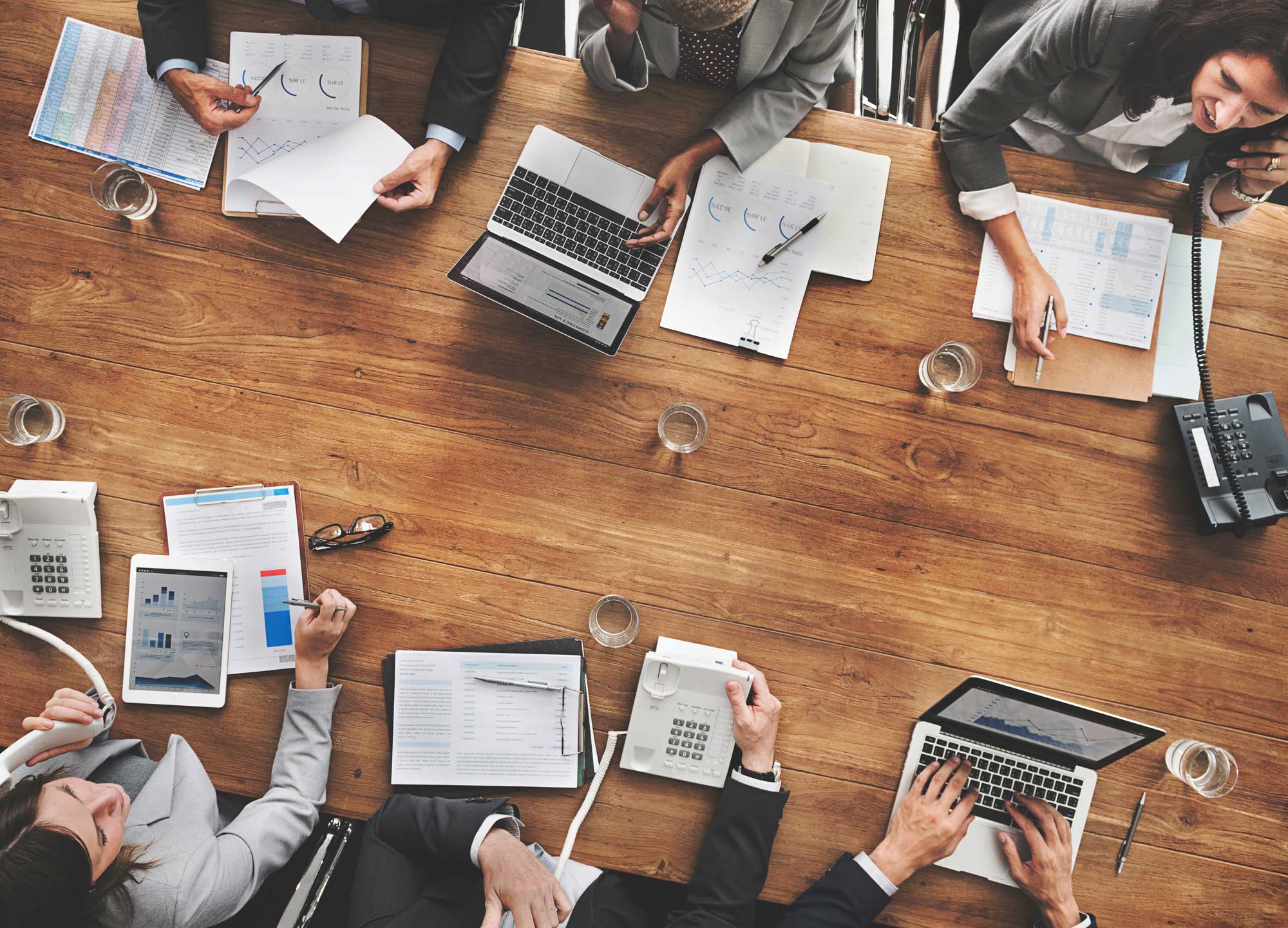 Financial Wealth Planning Services | APT Asset Management