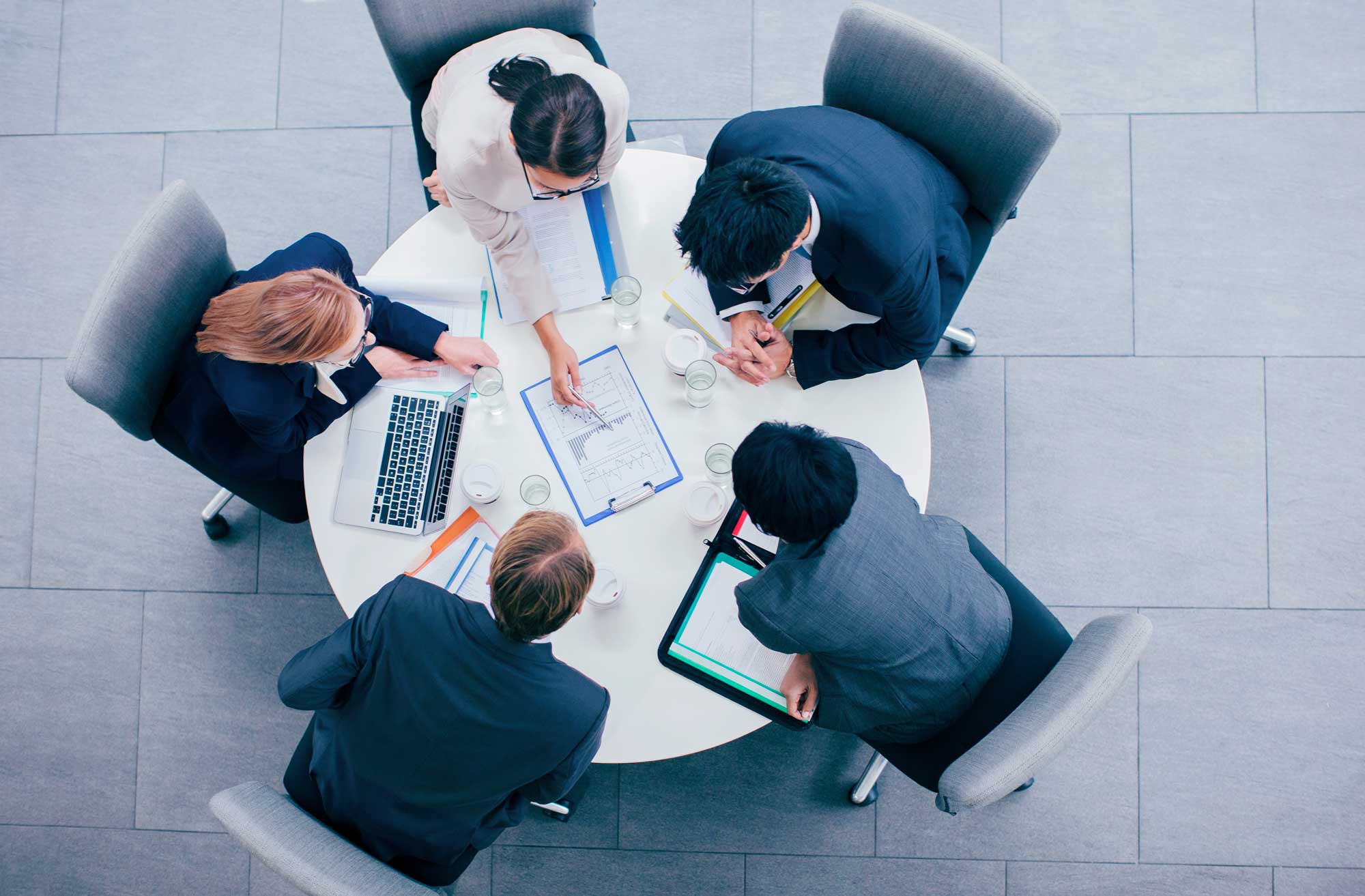 Who We Serve | Investment Planning | APT Asset Management