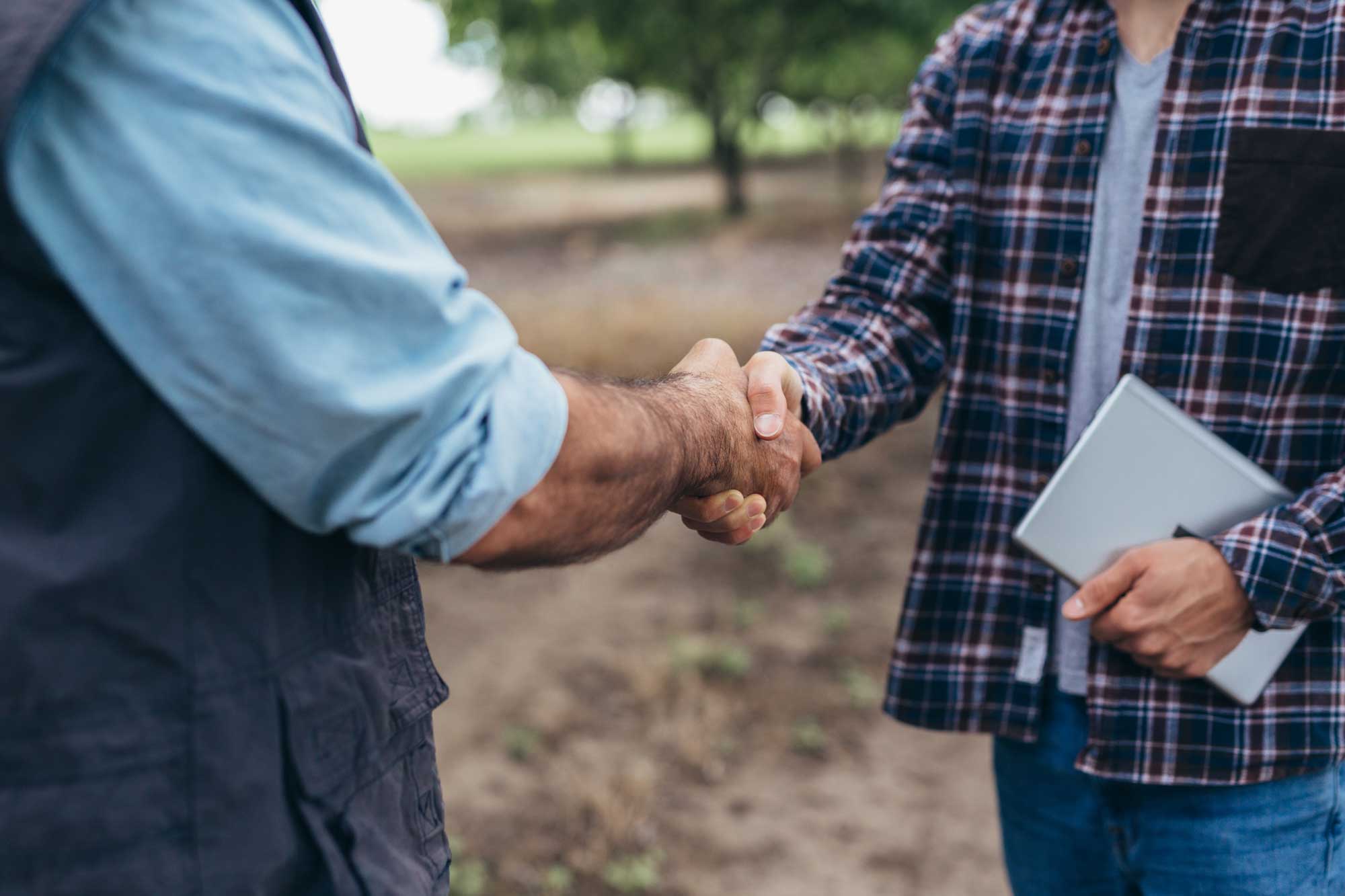Who We Serve | Investment Planning | APT Asset Management