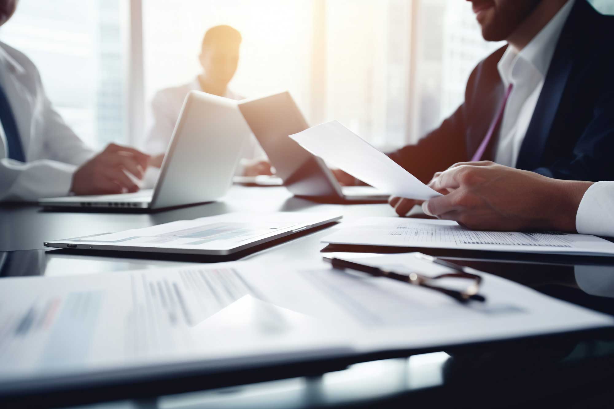 Financial Wealth Planning Services | APT Asset Management