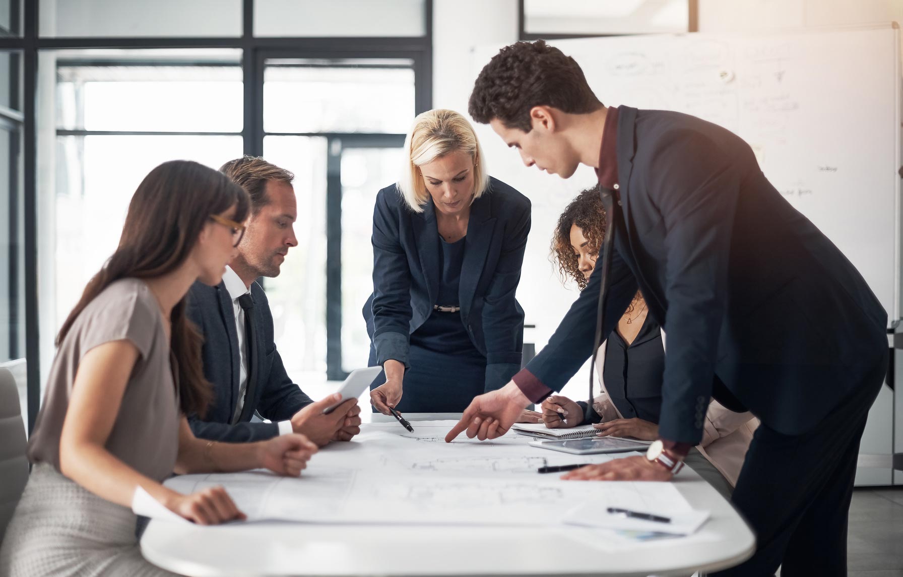 Why Choose A CFP® | Wealth Planning | APT Asset Management
