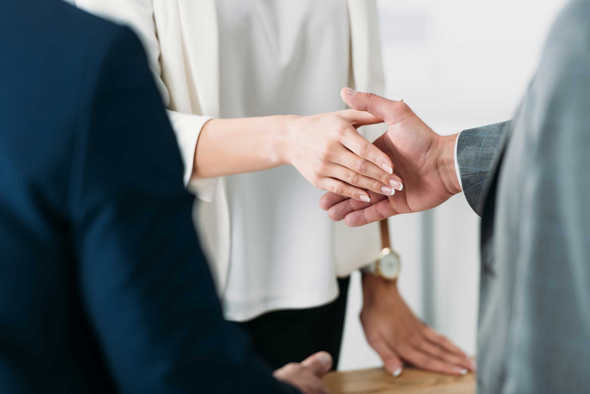 Who We Serve | Investment Planning | APT Asset Management